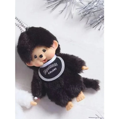 Monchhichi Anime Plush Pendant