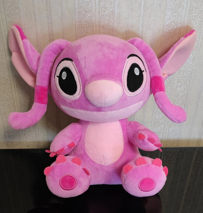 Disney Stitch Plush Dolls
