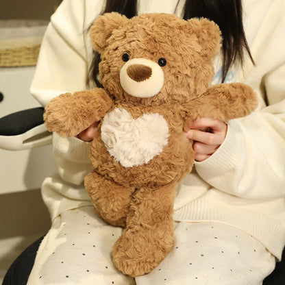 Valentine Love Teddy Bear