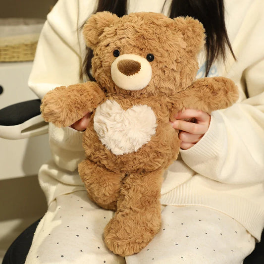 Valentine Love Teddy Bear