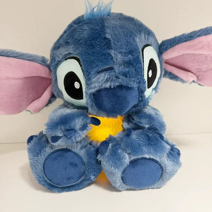 Kawaii Stitch Sleep Plush