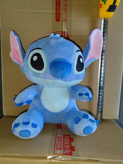 Disney Stitch Plush Dolls