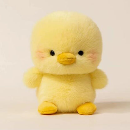 Cute Animal Plush Companion