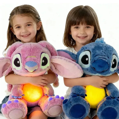 Kawaii Stitch Sleep Plush