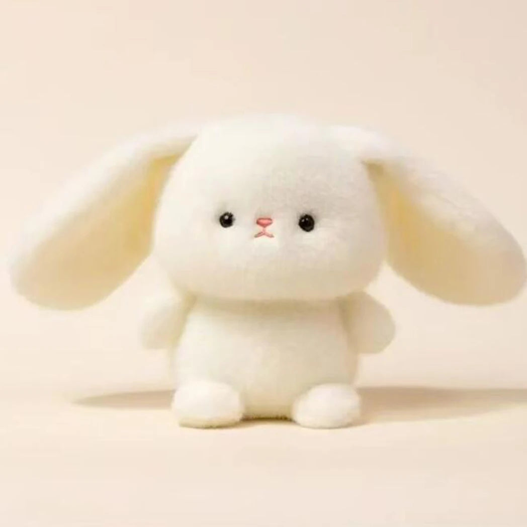 Cute Animal Plush Companion