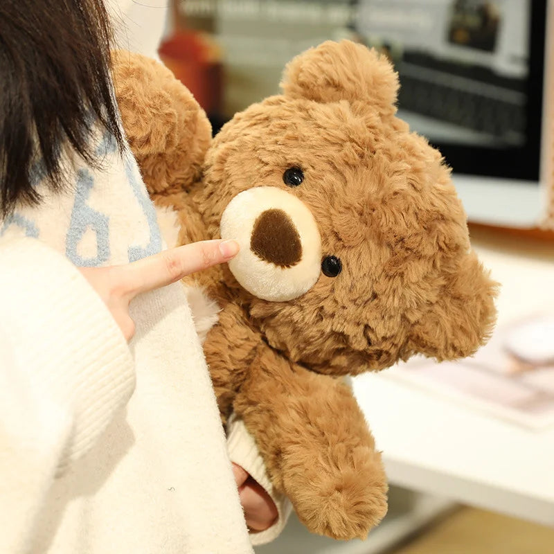 Valentine Love Teddy Bear