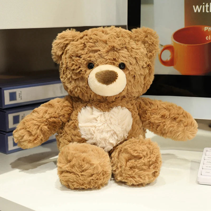 Valentine Love Teddy Bear