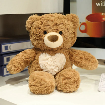 Valentine Love Teddy Bear