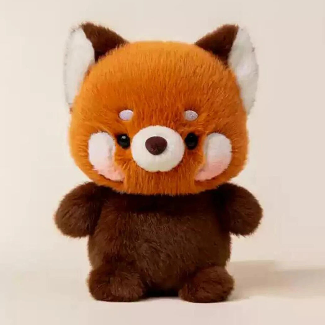 Cute Animal Plush Companion