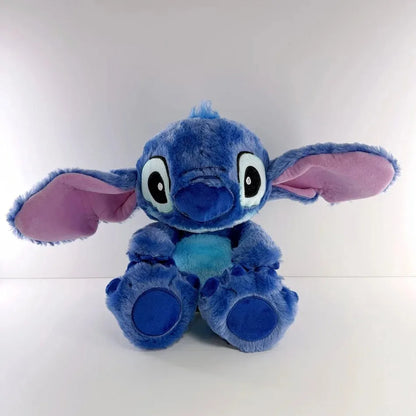 Kawaii Stitch Sleep Plush