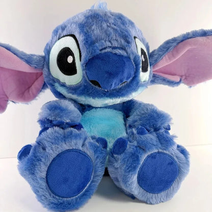 Kawaii Stitch Sleep Plush