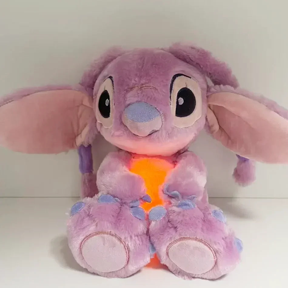 Kawaii Stitch Sleep Plush