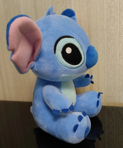 Disney Stitch Plush Dolls