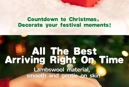 Nanci Christmas Bear Pendant