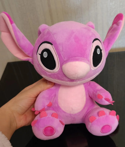 Disney Stitch Plush Dolls