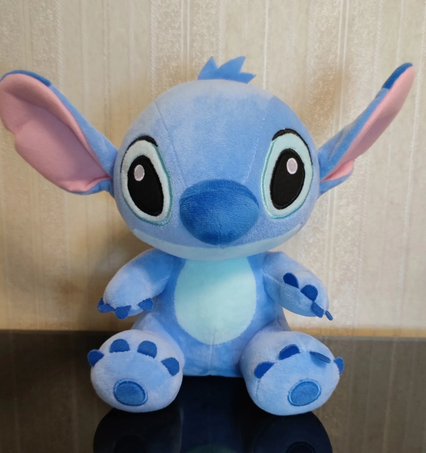 Disney Stitch Plush Dolls