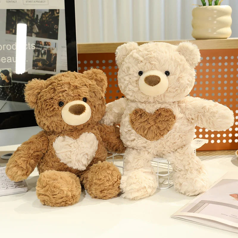 Valentine Love Teddy Bear
