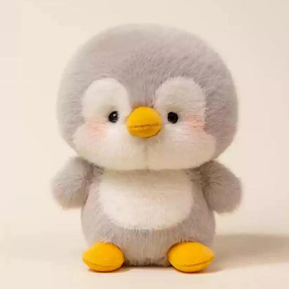 Cute Animal Plush Companion